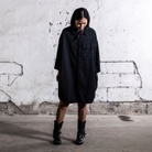 Skjorte "Long Shirt"